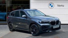 BMW X1 sDrive 20i [178] Sport 5dr Step Auto Petrol Estate